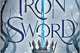 Iron Sword Release Day!